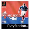 Adidas Power Soccer '98, Boxed (With Manual)