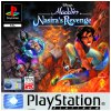 Aladdin in Nasira's Revenge [Platinum], Boxed (No Manual)