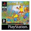 Animal Football, Boxed (No Manual)