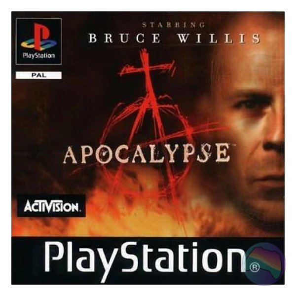 1600-9580.jpg Apocalypse, Unboxed (Game Only)