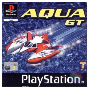 Aqua GT, Boxed (No Manual)