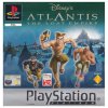 Atlantis The Lost Empire [Platinum], Unboxed (Game Only)