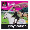 Barbie Race & Ride, Boxed (No Manual)