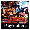 Bloody Roar 2, Unboxed (Game Only)