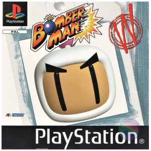Bomberman [White Label], Unboxed (Game Only)