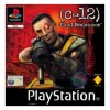 C-12 Final Resistance, Boxed (No Manual)