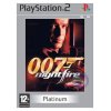 007 Nightfire [Platinum], Boxed (No Manual)