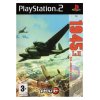 1945 I & II: The Arcade Games, Boxed (With Manual)