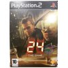 24 The Game [Steelbook Edition], Boxed