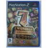7 Wonders Of The Ancient World, Unboxed (Game Only)