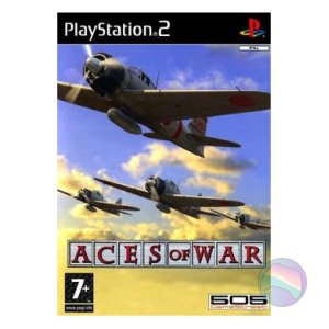 Aces of War, Boxed (With Manual)