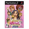 Action Girlz Racing, Boxed (No Manual)