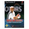 Agassi Tennis Generation, Boxed (With Manual)