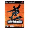 Airblade, Unboxed (Game Only)