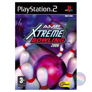 AMF Xtreme Bowling 2006, Unboxed (Game Only)
