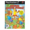 Animal Soccer World, Unboxed (Game Only)