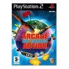 Arcade Action: 30 Games, Boxed (With Manual)