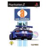 Auto Modellista, Boxed (No Manual)
