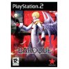 Baroque, Unboxed (Game Only)