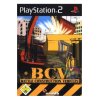 BCV: Battle Construction Vehicles, Unboxed (Game Only)