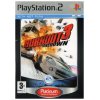 Burnout 3 Takedown [Platinum], Boxed (No Manual)