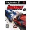 Burnout Dominator, Unboxed (Game Only)
