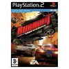 Burnout Revenge, Boxed (With Manual)
