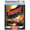 Burnout Revenge [Platinum], Boxed (With Manual)