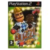Buzz The Sports Quiz (No Buzzers), Boxed (No Manual)