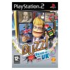Buzz: Brain of the UK (No Buzzers), Boxed (No Manual)