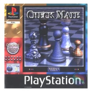Check Mate, Unboxed (Game Only)