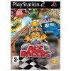 Buzz! Junior: Ace Racers (No Buzzers), Boxed (No Manual)