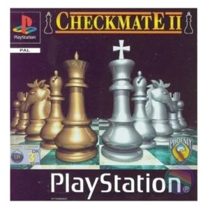Checkmate II, Unboxed (Game Only)