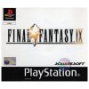 Final Fantasy IX, Unboxed (Game Only)