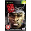 50 Cent: Bulletproof, Unboxed (Game Only)