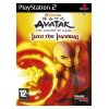 Avatar: The Legend of Aang Into the Inferno, Unboxed (Game Only)