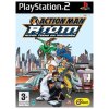 Action Man A.T.O.M: Alpha Teens on Machines, Boxed (No Manual)