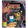 Adventure Time: Explore the Dungeon Because I Don't Know, Unboxed (Game Only)