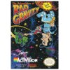 Adventures of Rad Gravity, Boxed (No Manual)