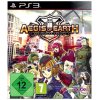 Aegis of Earth: Protonovus Assault, Boxed (With Manual)