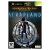 American McGee Presents: Scrapland, Unboxed (Game Only)
