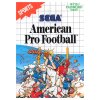 American Pro Football, Boxed (With Manual)