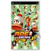 Ape Escape P, Boxed (With Manual)