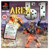 Area 51, Unboxed (Game Only)