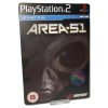 Area 51 [Steelbook Edition], Boxed