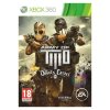 Army of Two: The Devil's Cartel, Unboxed (Game Only)