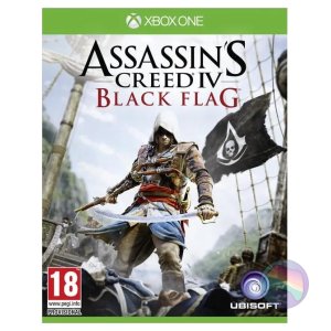 Assassin's Creed IV: Black Flag (No DLC), Unboxed (Game Only)