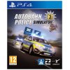 Autobahn Police Simulator 3 (No DLC), Unboxed (Game Only)