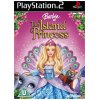 Barbie as the Island Princess, Unboxed (Game Only)