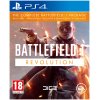 Battlefield 1 Revolution (No DLC), Unboxed (Game Only)